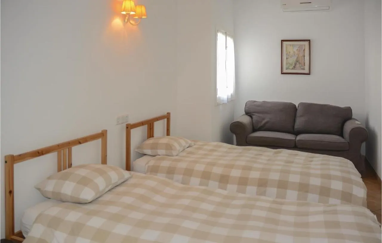 Cozy Home In Palma De Mallorca With Wifi 0*,  İspanya