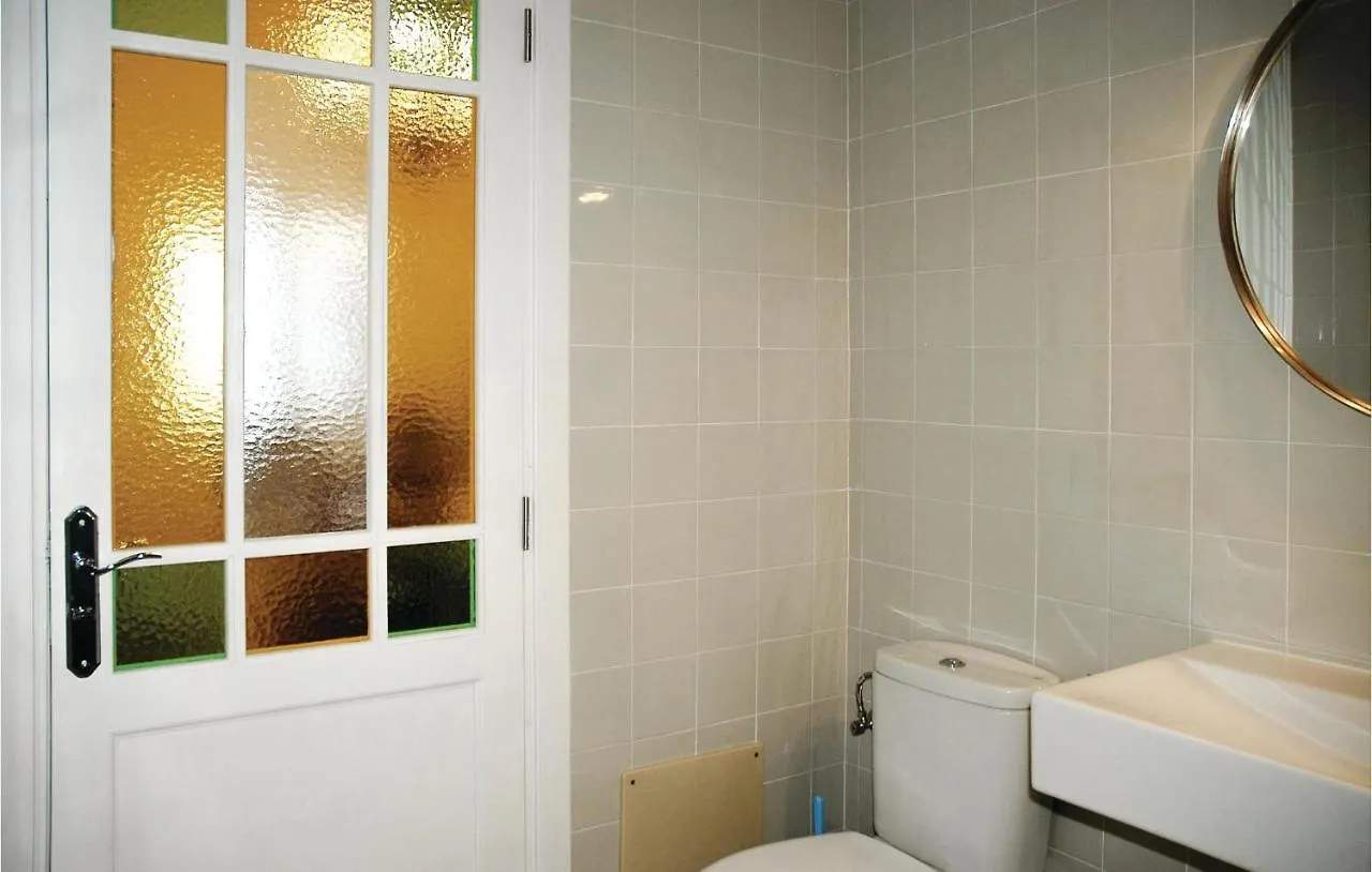 Cozy Home In Palma De Mallorca With Wifi 0*,
