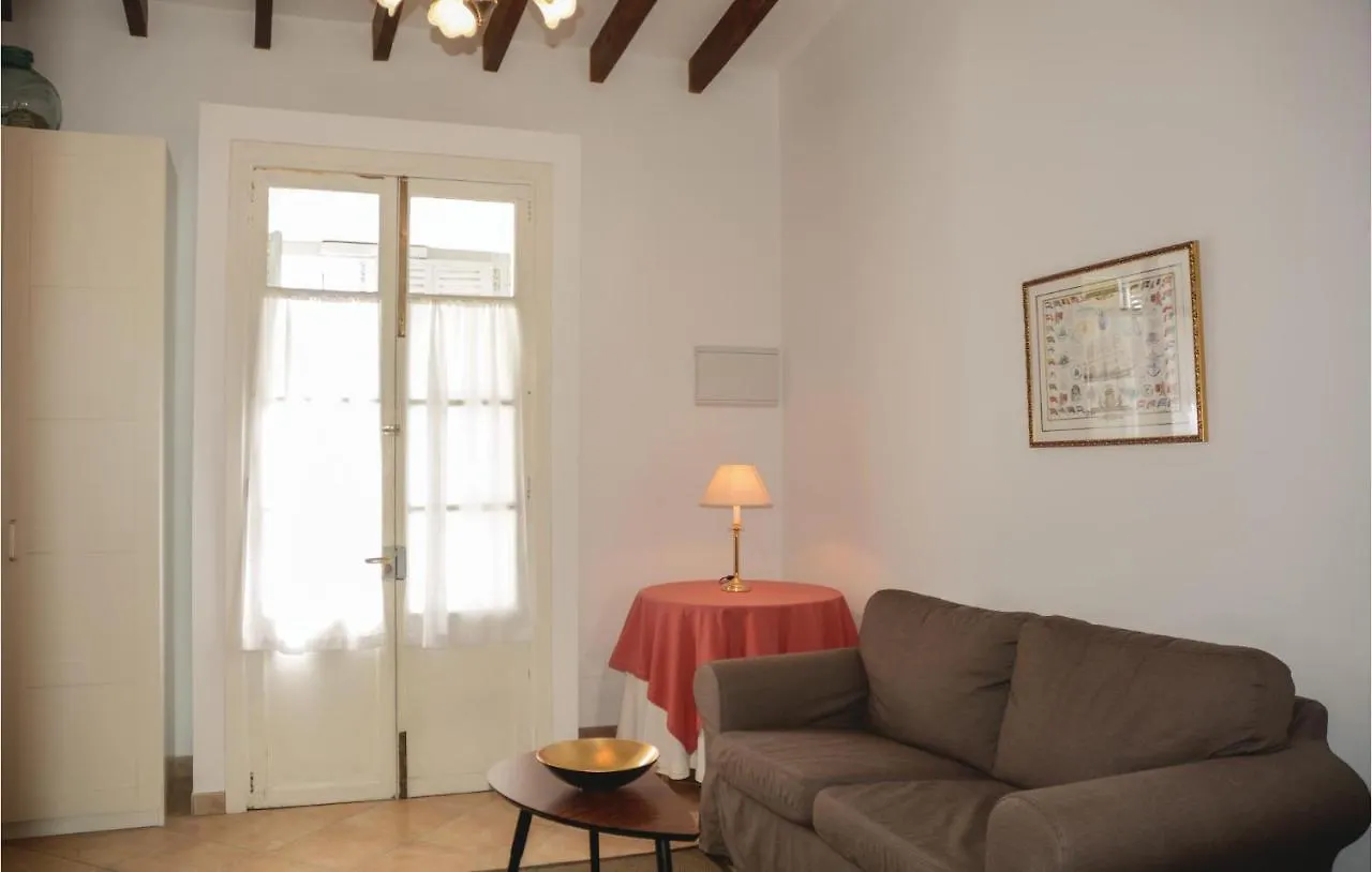 Cozy Home In Palma De Mallorca With Wifi 0*,