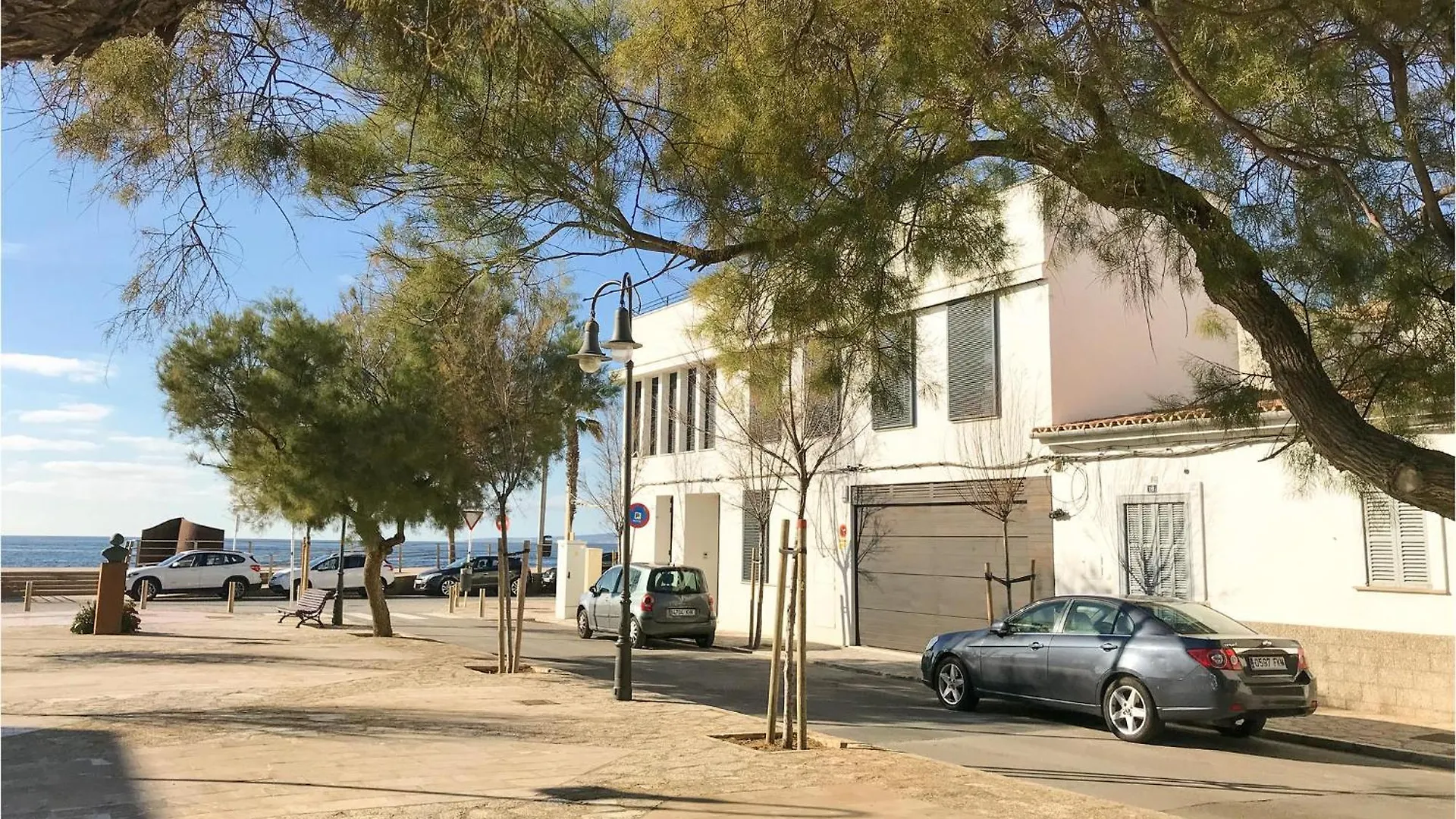 Cozy Home In Palma De Mallorca With Wifi